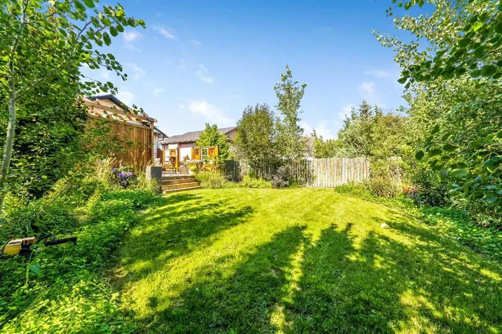 20 High Ridge Crescent NW