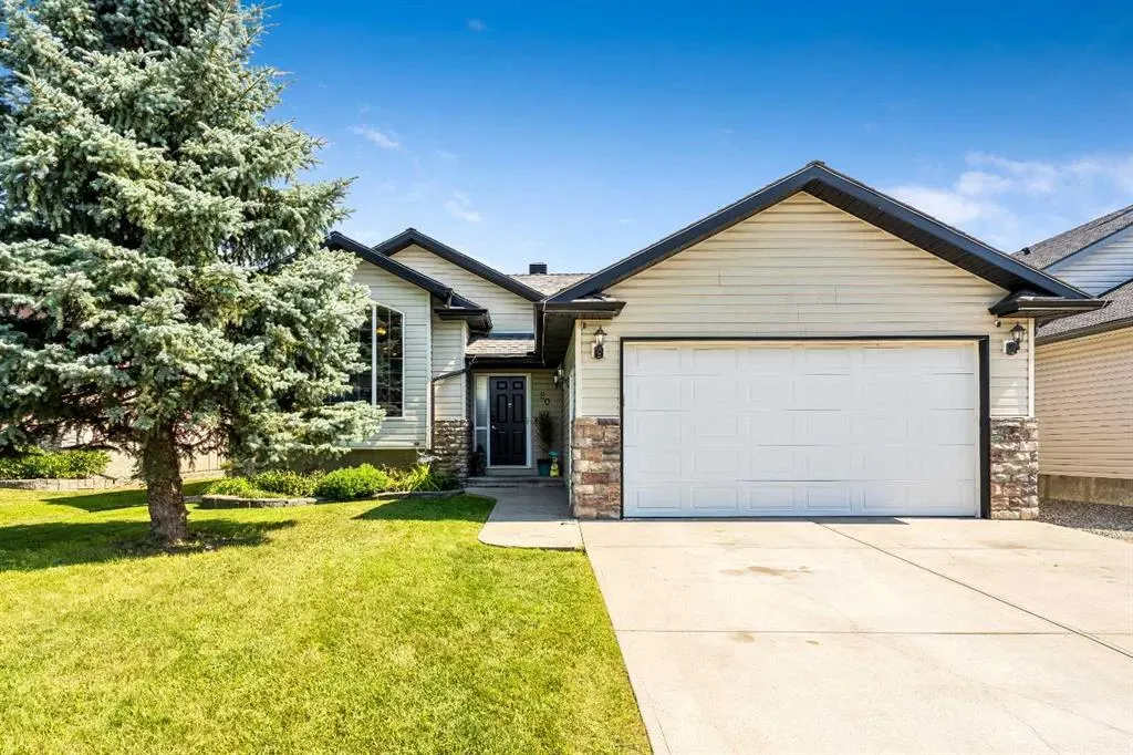 20 High Ridge Crescent NW