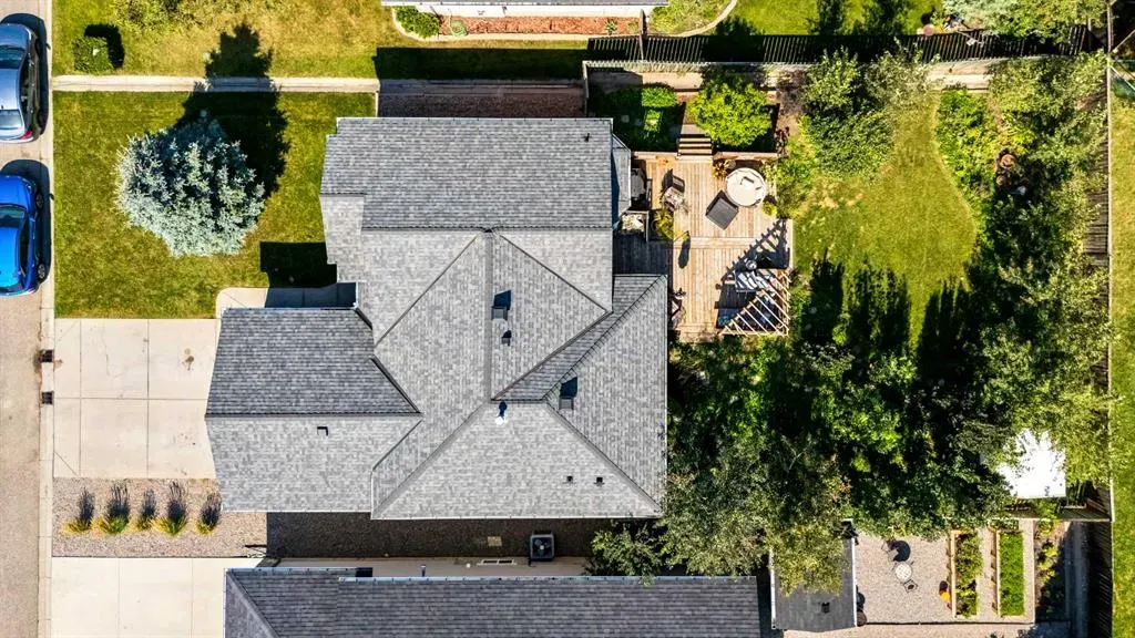 20 High Ridge Crescent NW
