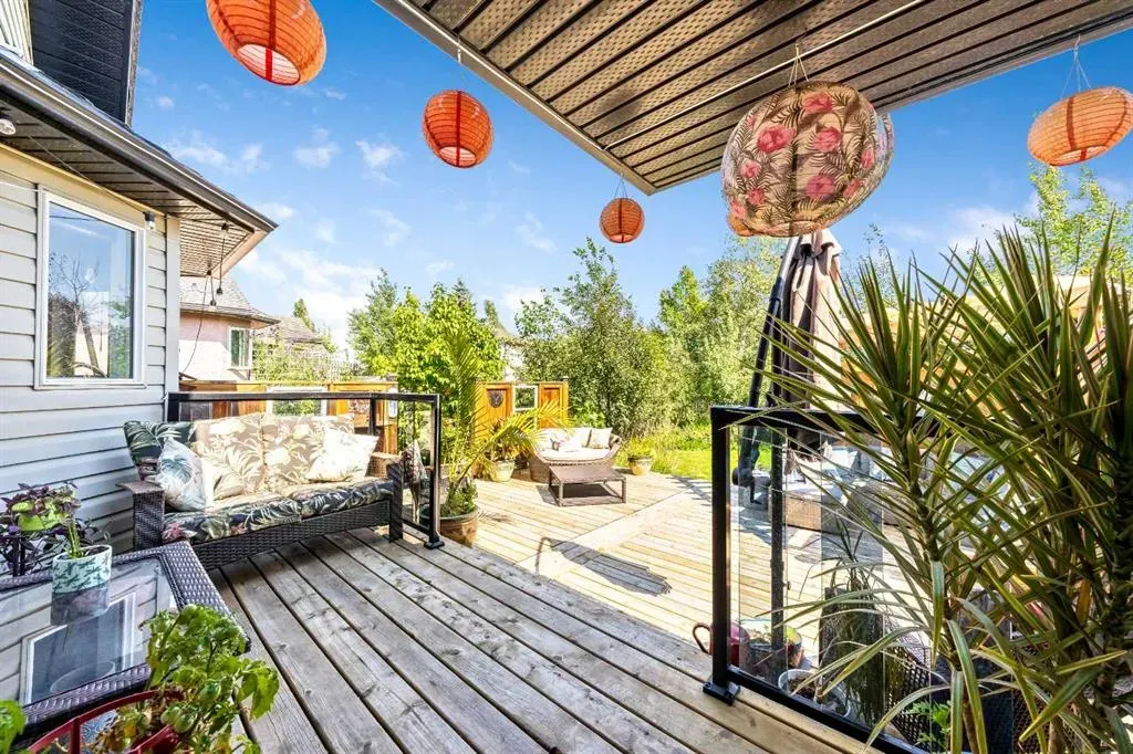 20 High Ridge Crescent NW
