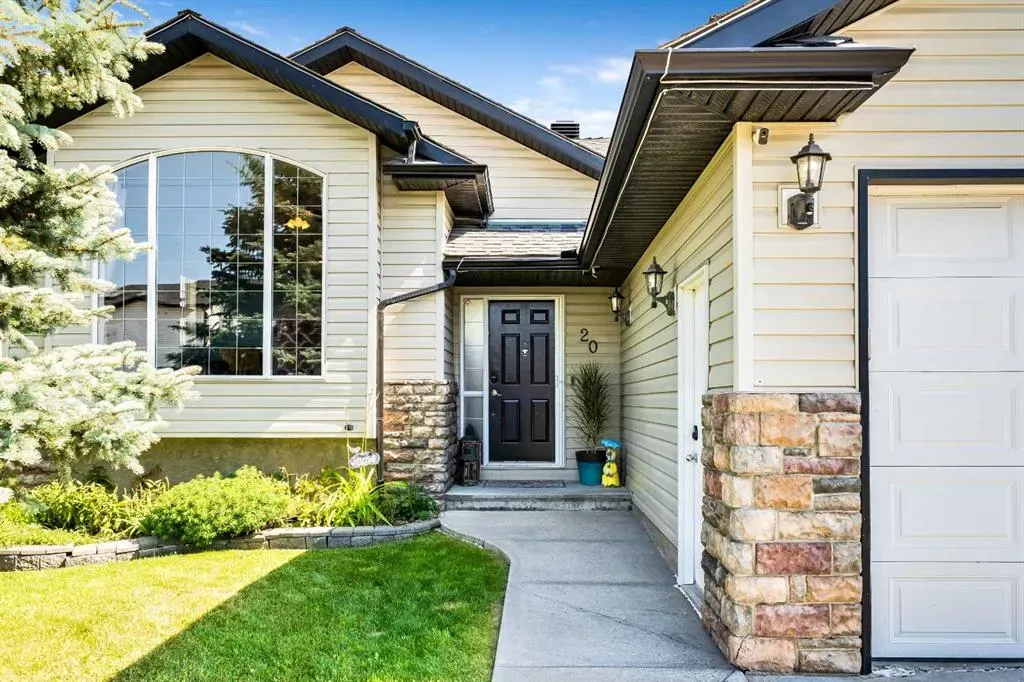 20 High Ridge Crescent NW