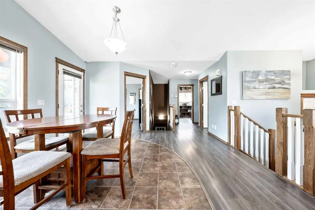20 High Ridge Crescent NW
