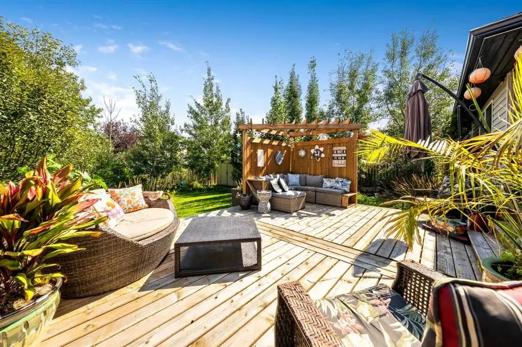 20 High Ridge Crescent NW