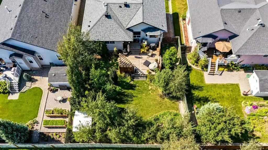 20 High Ridge Crescent NW