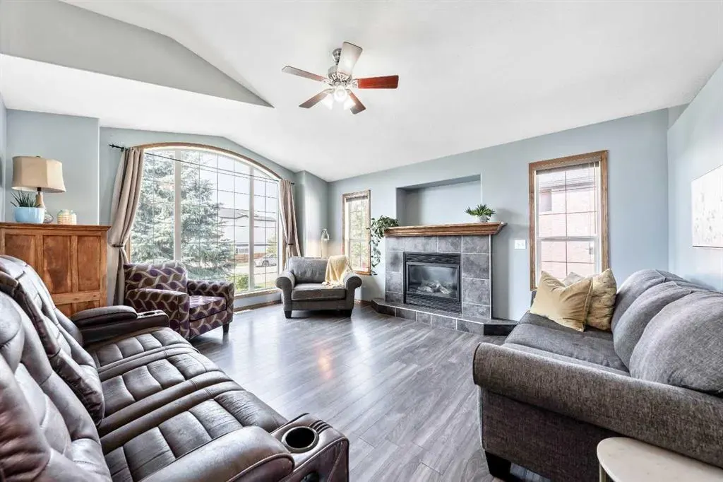 20 High Ridge Crescent NW