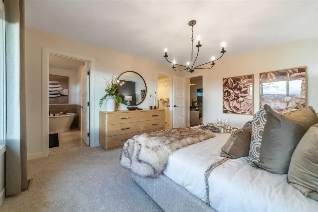 115 Saddlebred Place