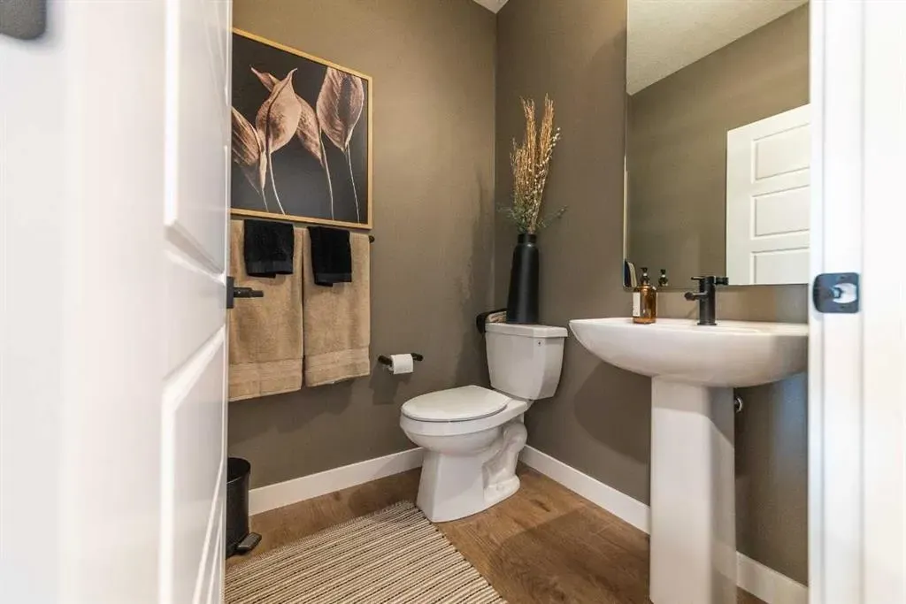 115 Saddlebred Place