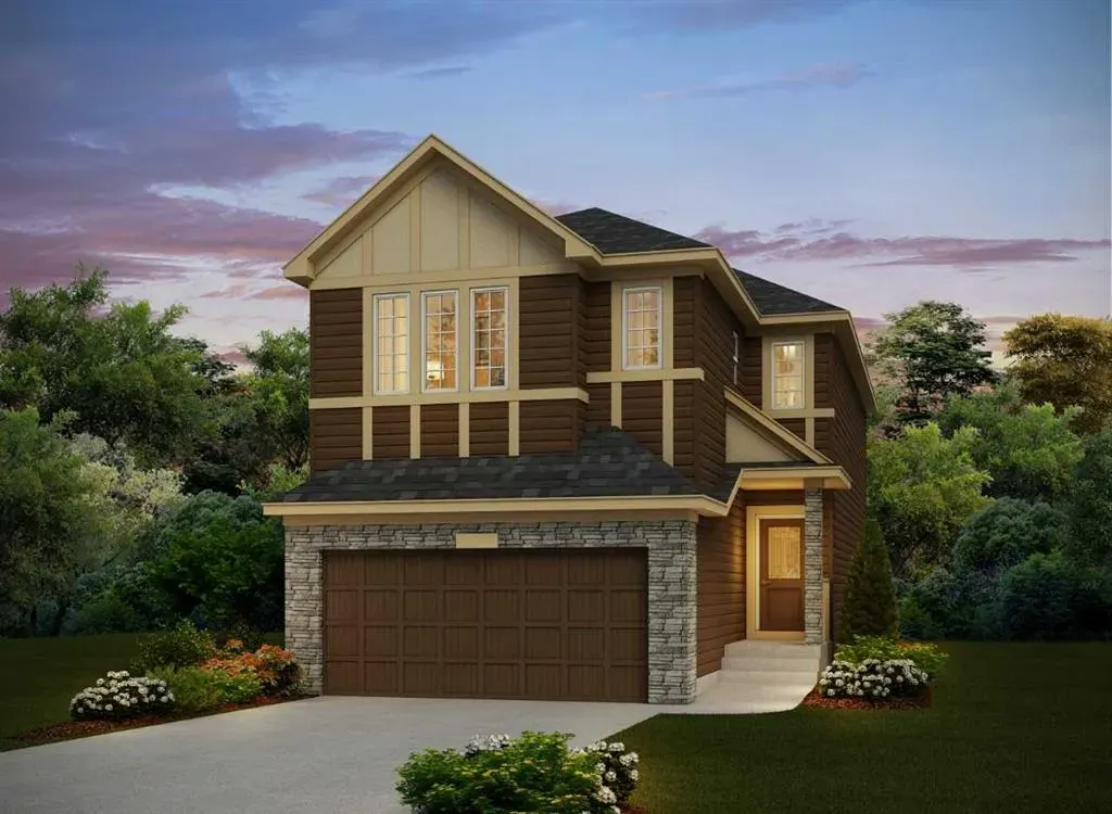 115 Saddlebred Place