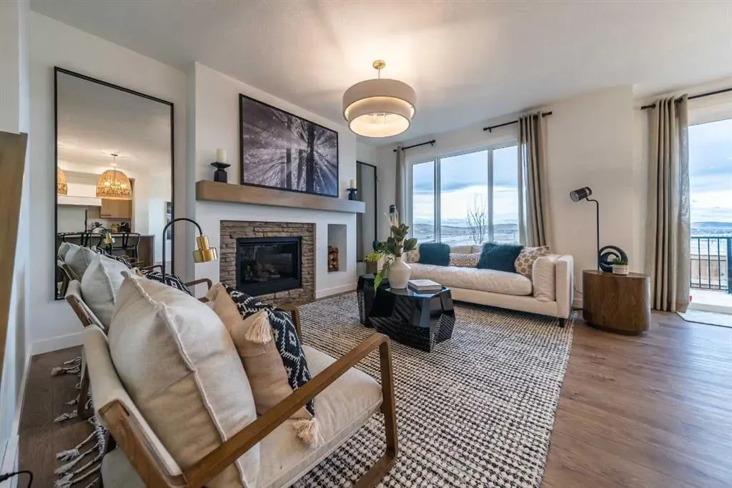 115 Saddlebred Place