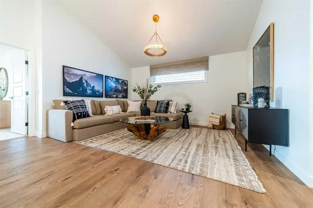 115 Saddlebred Place