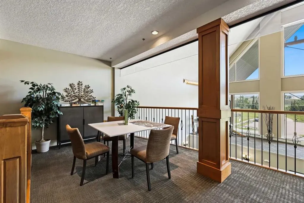 77 George Fox Trail, #107