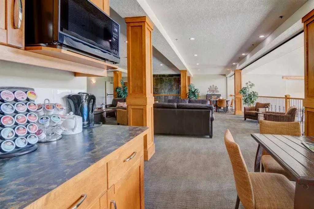 77 George Fox Trail, #107