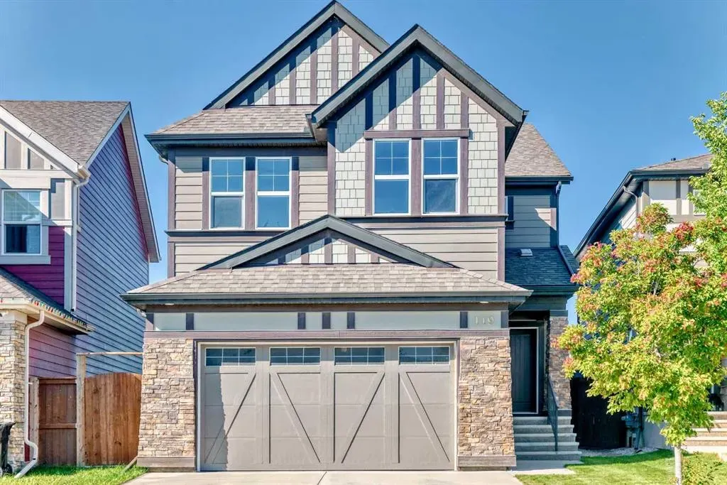 119 Legacy Glen Park SE
