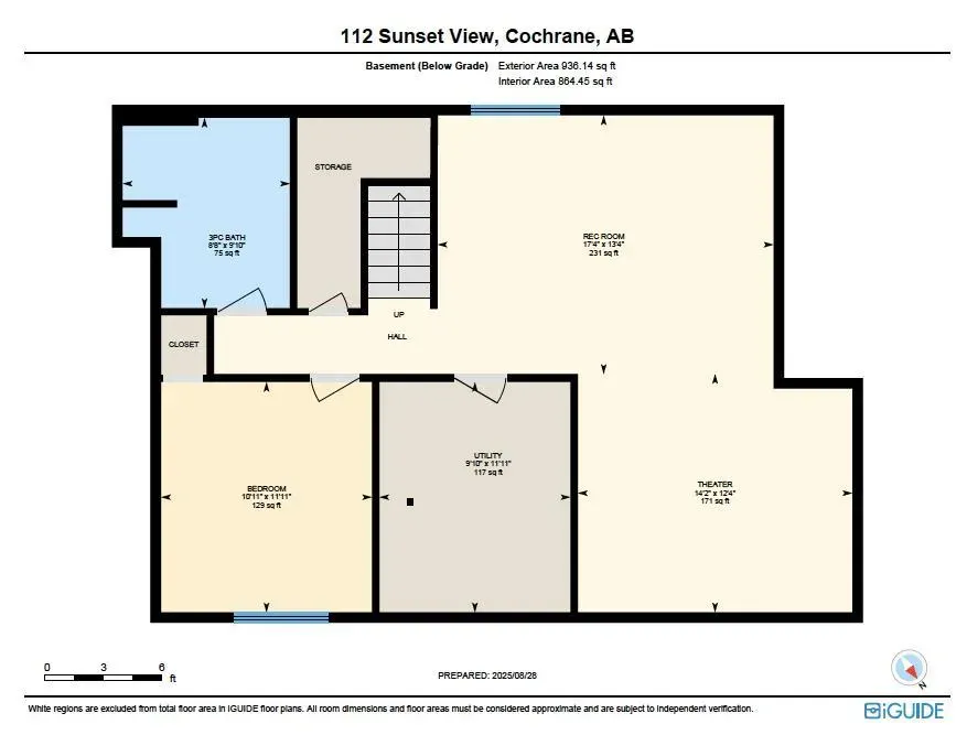 112 Sunset View