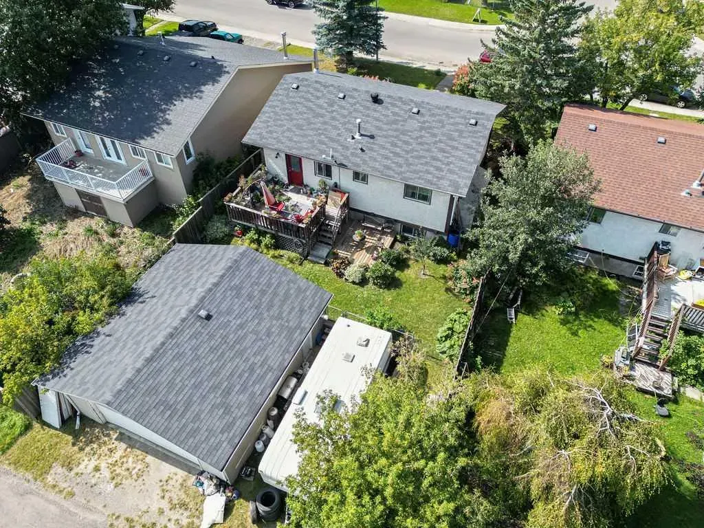 201 Robert Street SW