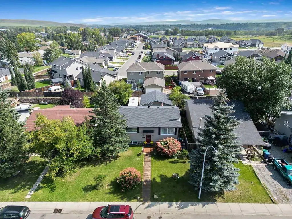 201 Robert Street SW