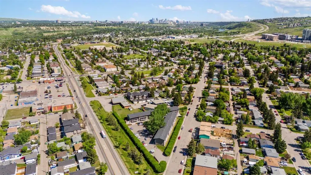 8112 36 Avenue NW, #19