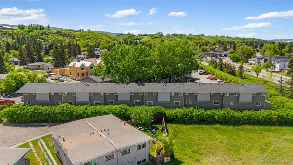 8112 36 Avenue NW, #19