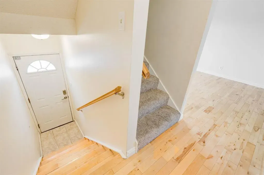 8112 36 Avenue NW, #19