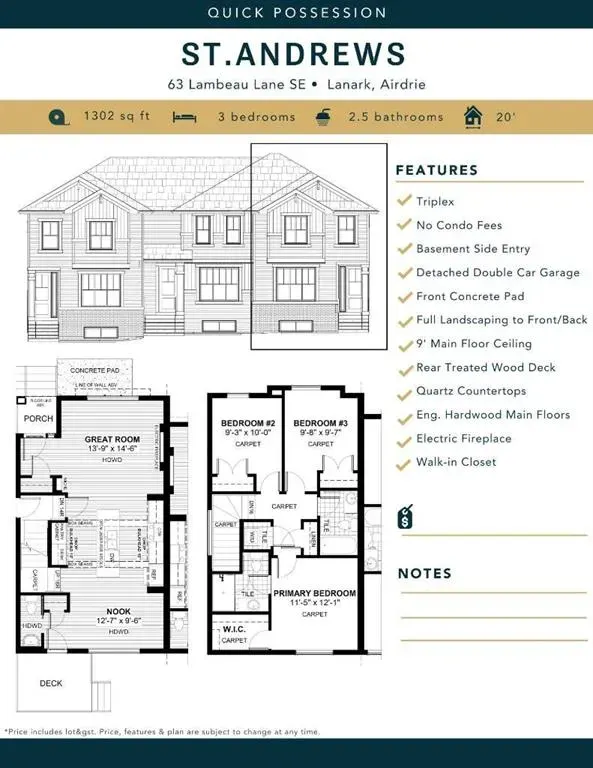 63 Lambeau Lane SE