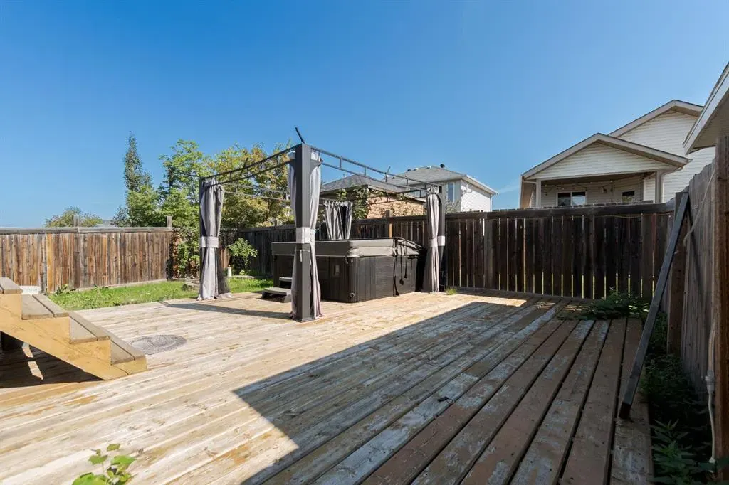 236 Crown Creek Lane
