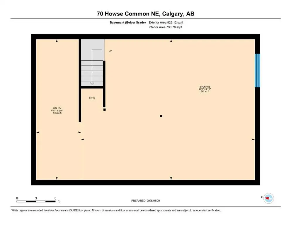 70 Howse Common NE