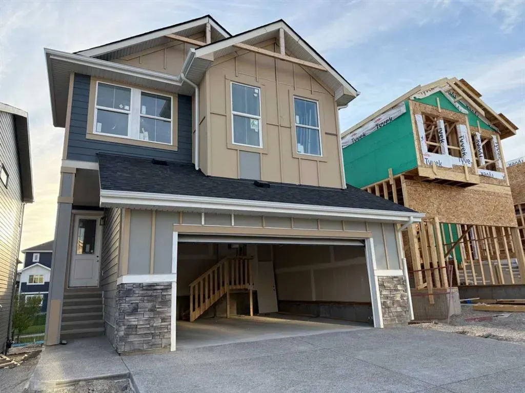 111 sundown Crescent
