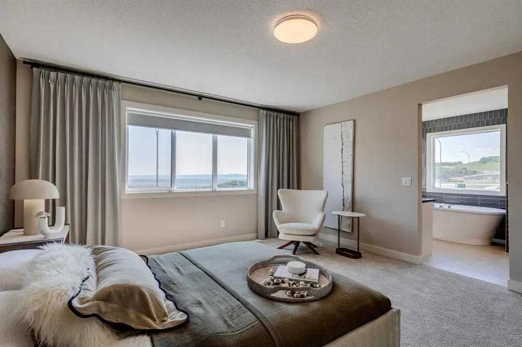 111 sundown Crescent