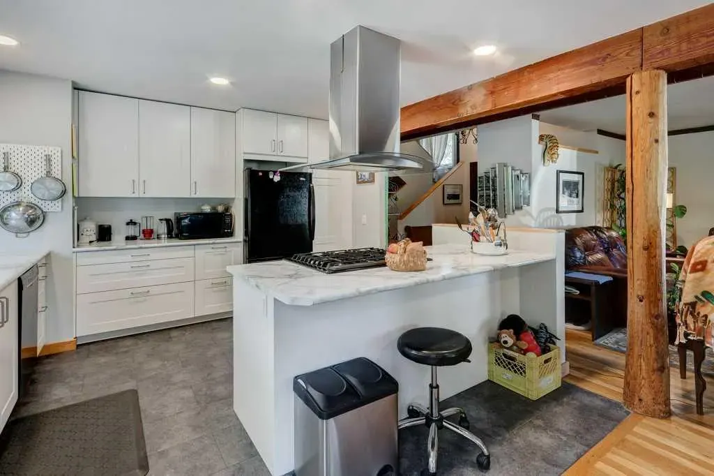 30 & 32 New Street SE