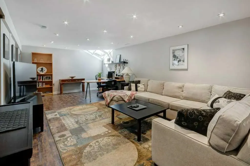 30 & 32 New Street SE