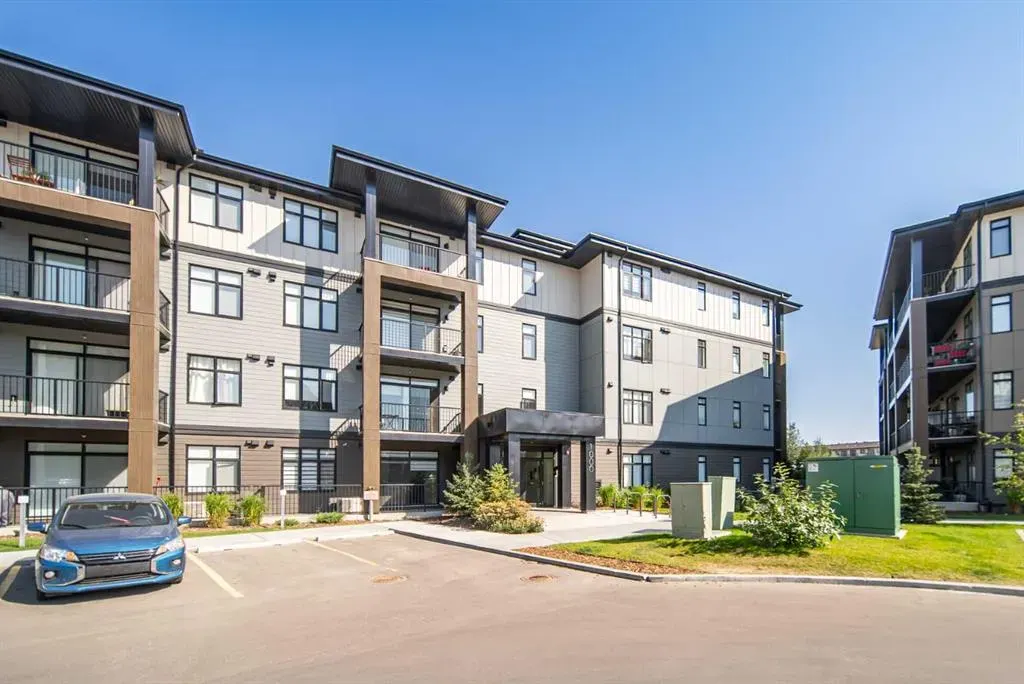 200 Seton Circle SE, #1310
