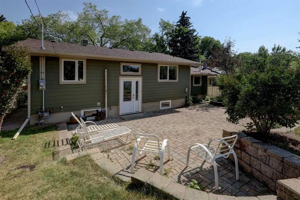 51 Rosewood Road NW
