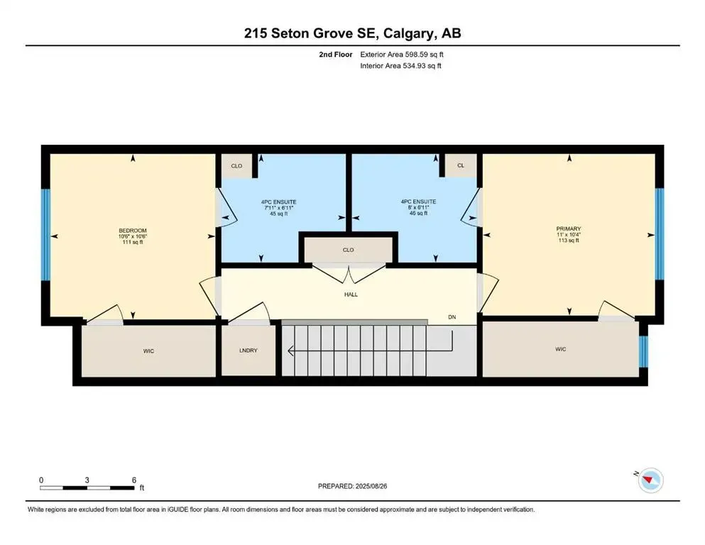 215 Seton Grove SE