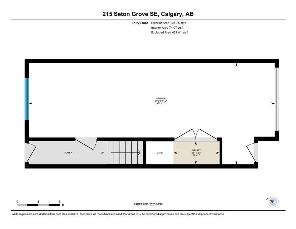 215 Seton Grove SE