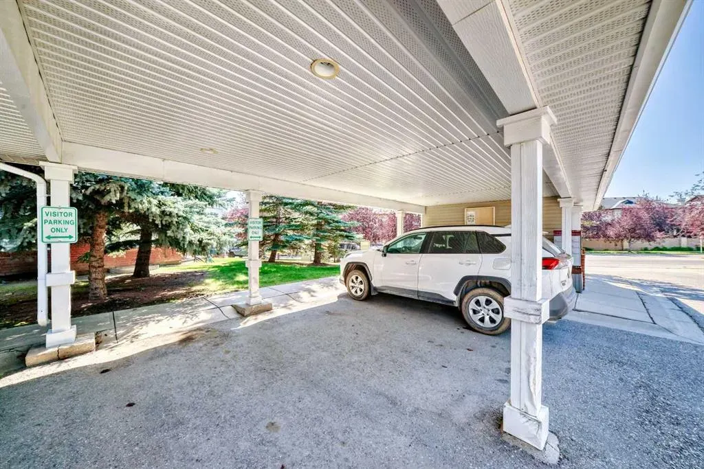 8000 Wentworth Drive SW, #406