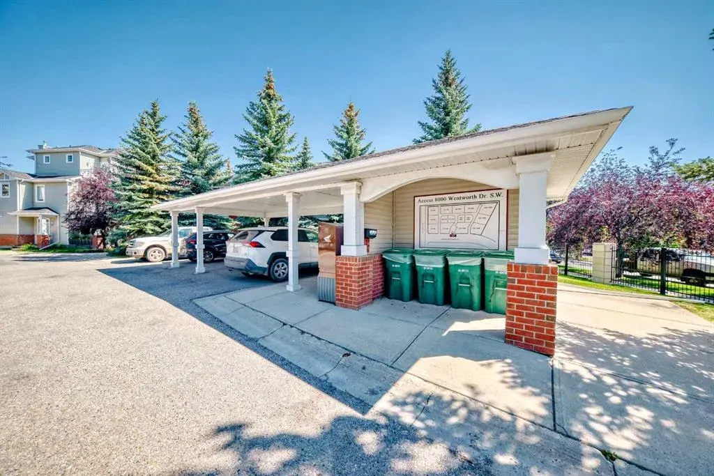8000 Wentworth Drive SW, #406