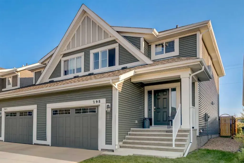 298 River Heights Crescent