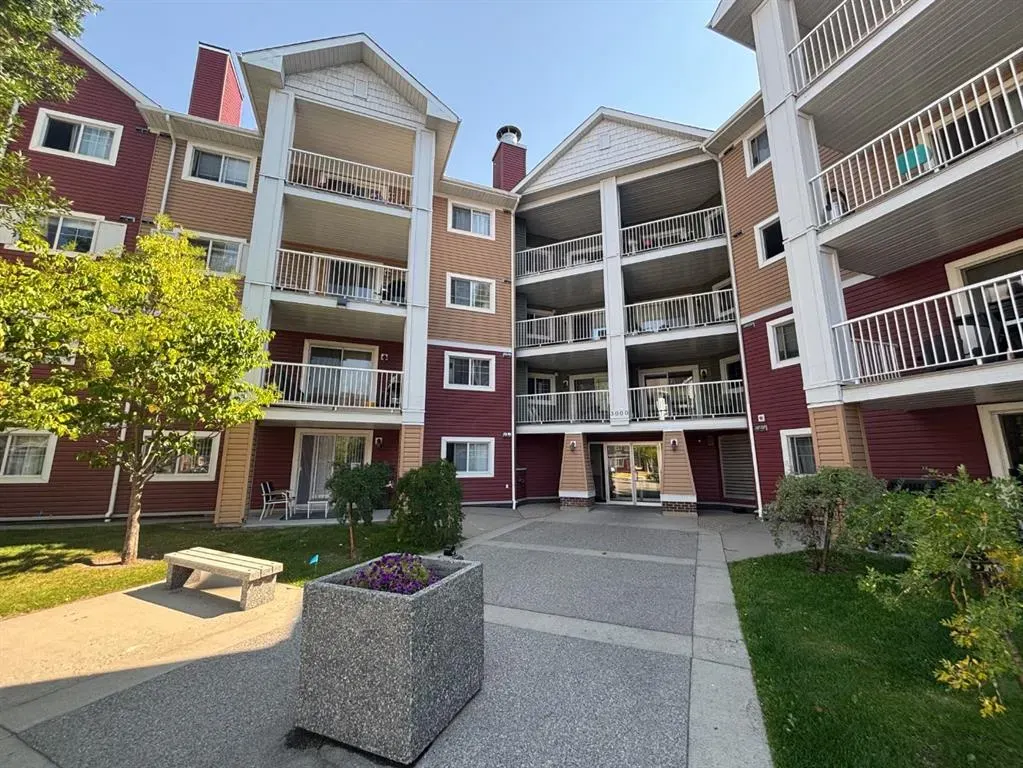 10 Prestwick Bay SE, #3318
