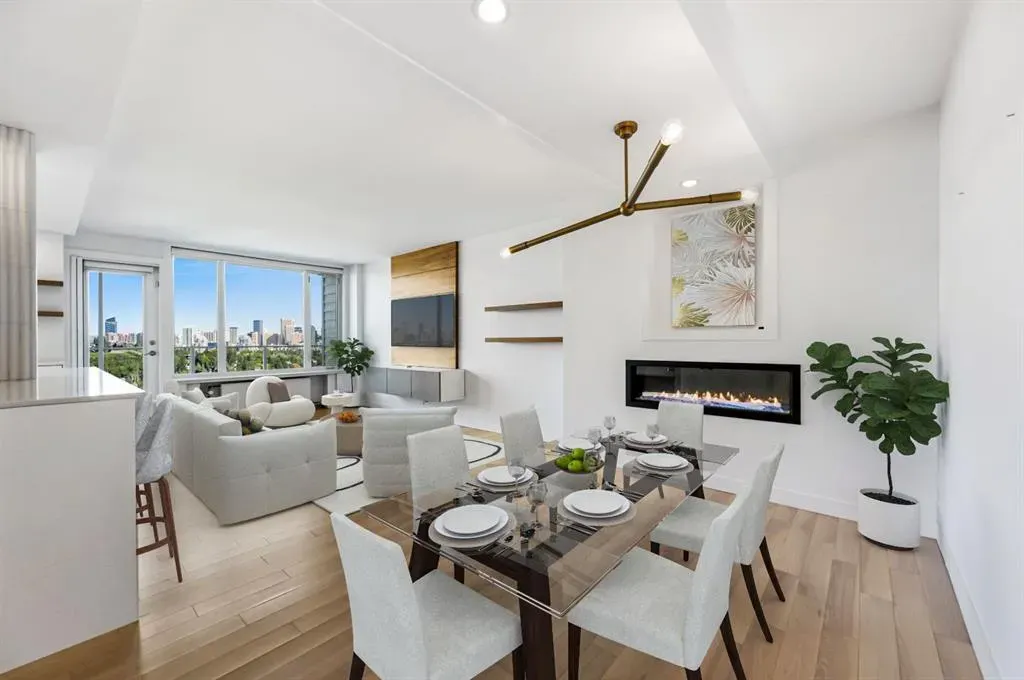 3204 Rideau Place SW, #609