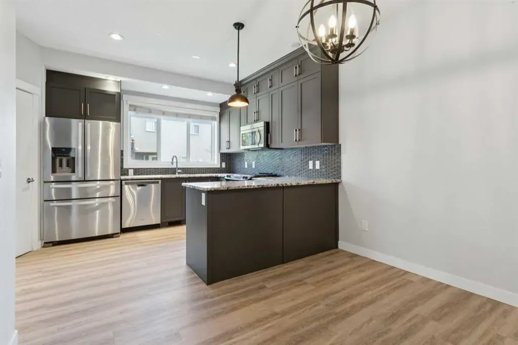 4513 Bowness Road NW, #1