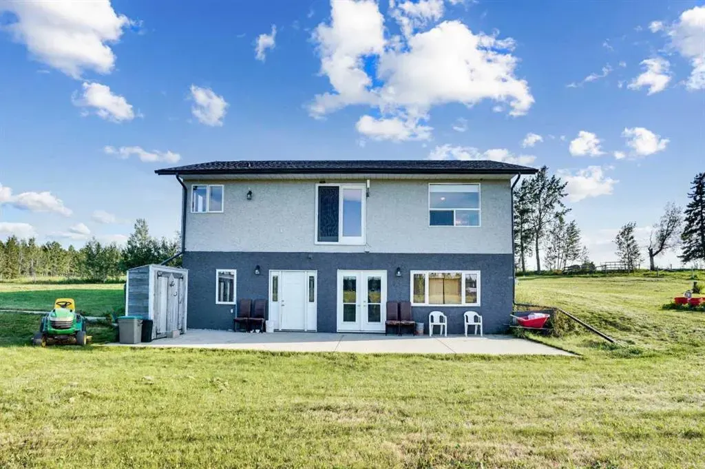 32142 Range Road 50