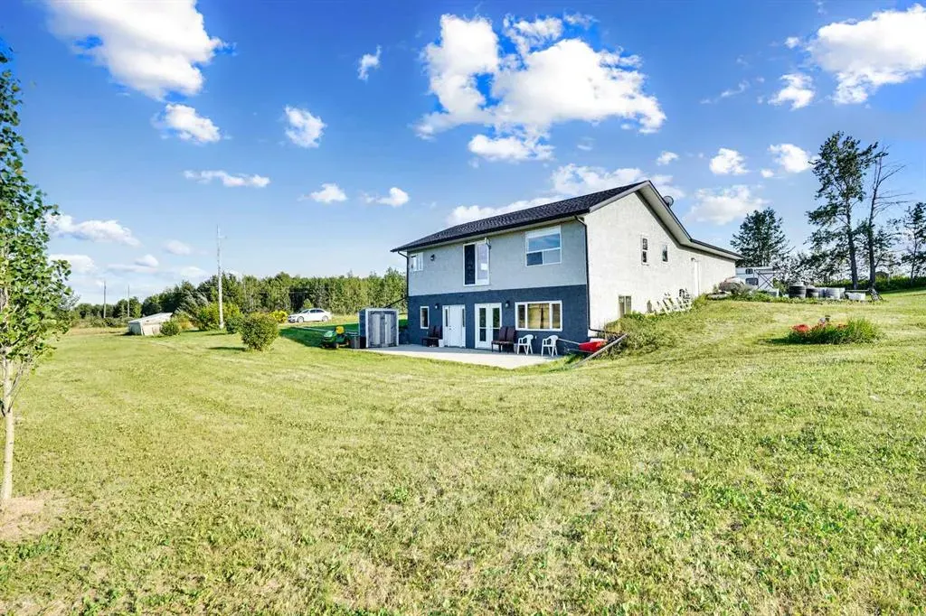 32142 Range Road 50