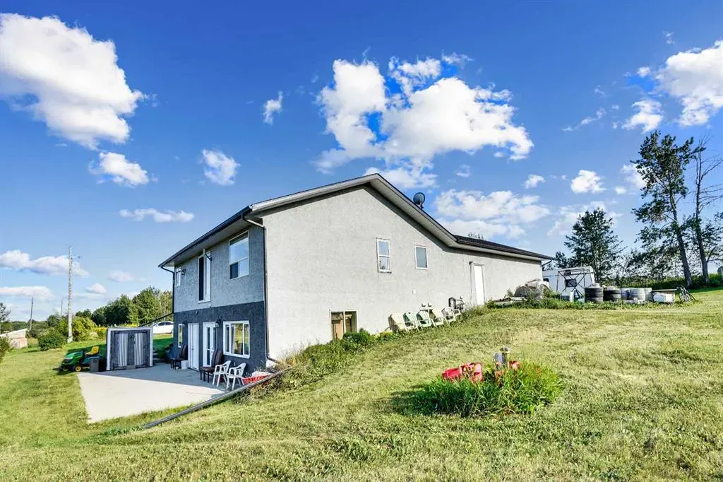 32142 Range Road 50