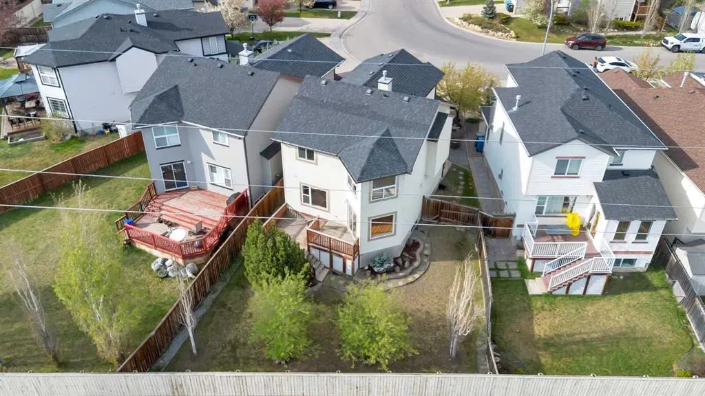 39 Everstone Rise SW