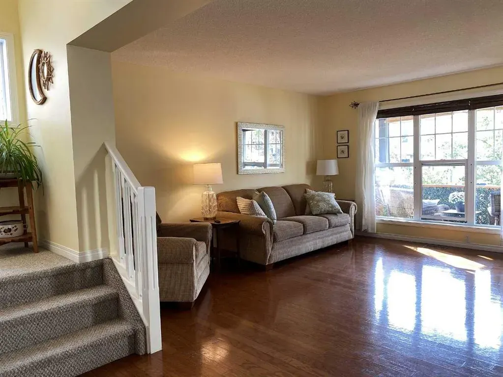 90 Tuscany Springs Heights NW