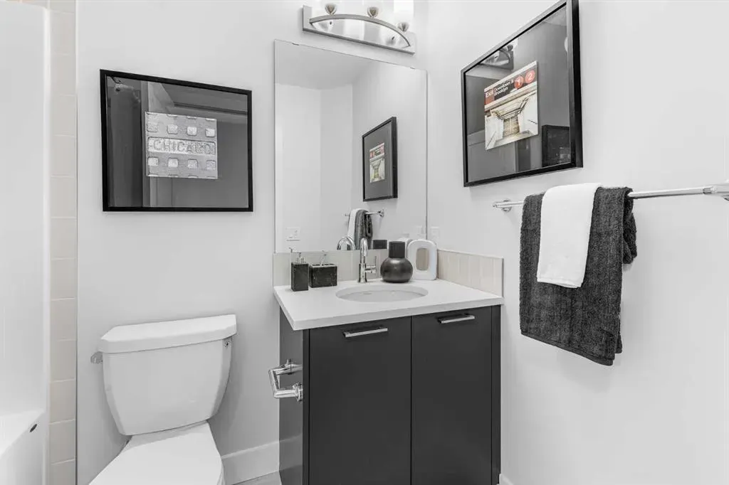 255 Rowmont Boulevard NW, #1505
