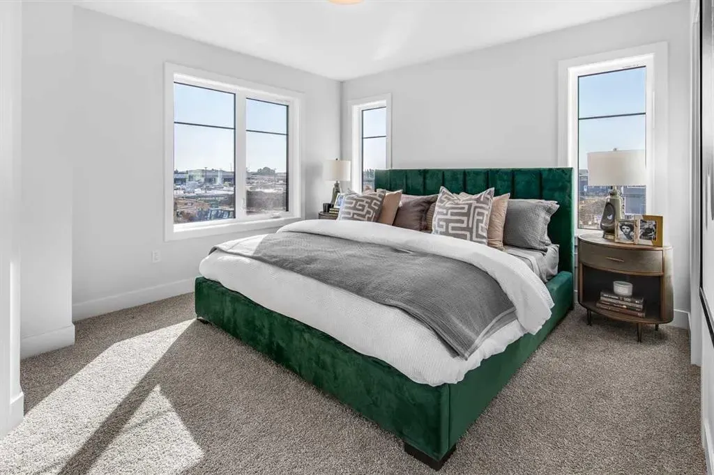 255 Rowmont Boulevard NW, #1505