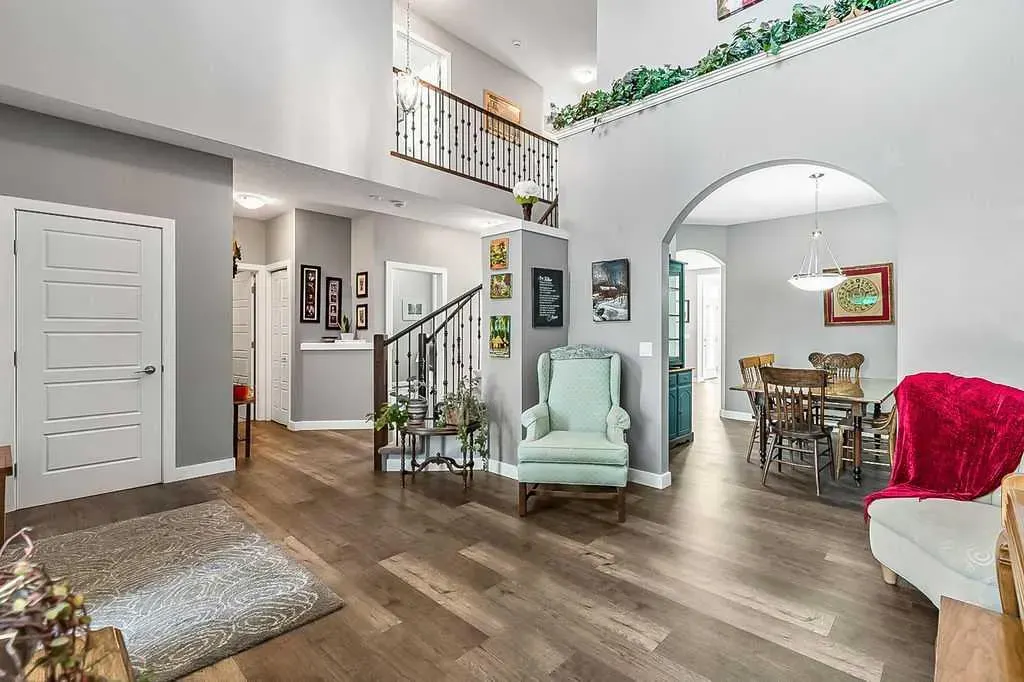 154 West Creek Springs