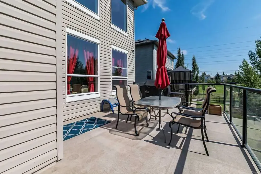 154 West Creek Springs