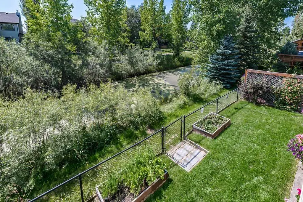 154 West Creek Springs
